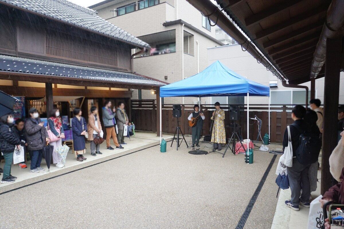 ぶらり川越