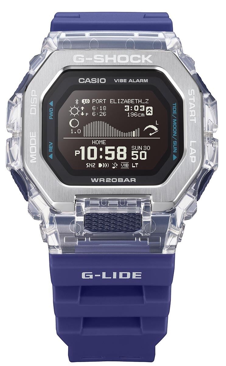 GBX-100S-2JF 正面