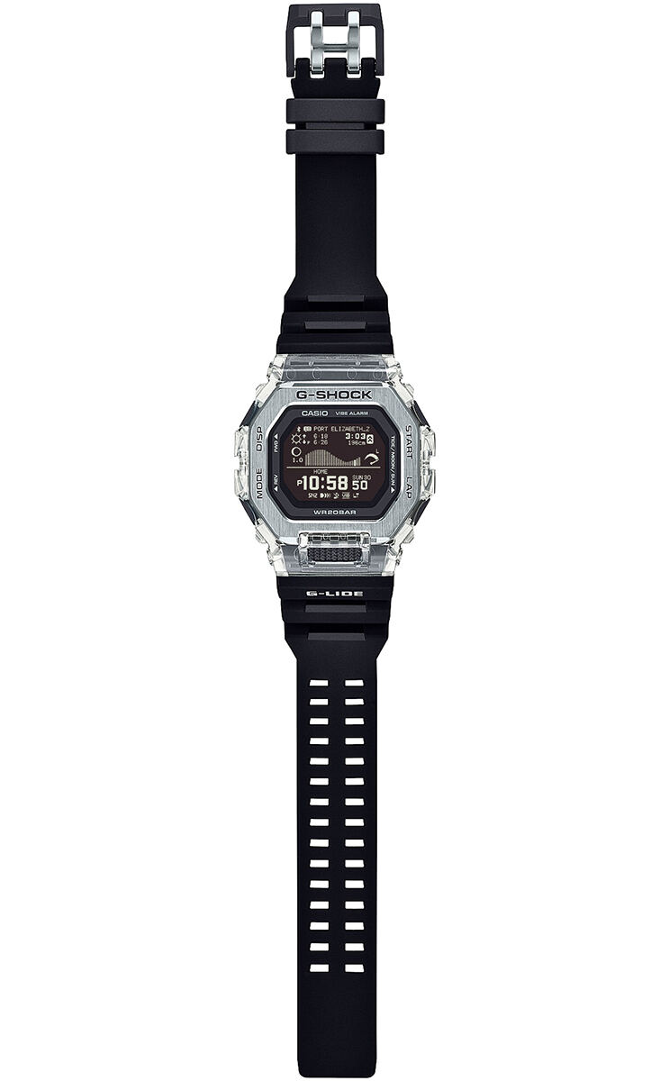 GBX-100S-1JF バンド含む