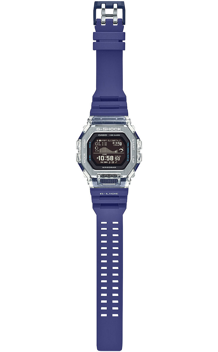 GBX-100S-2JF バンド含む