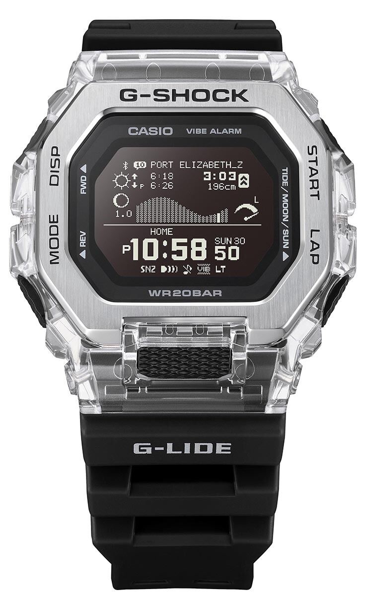 GBX-100S-1JF 正面