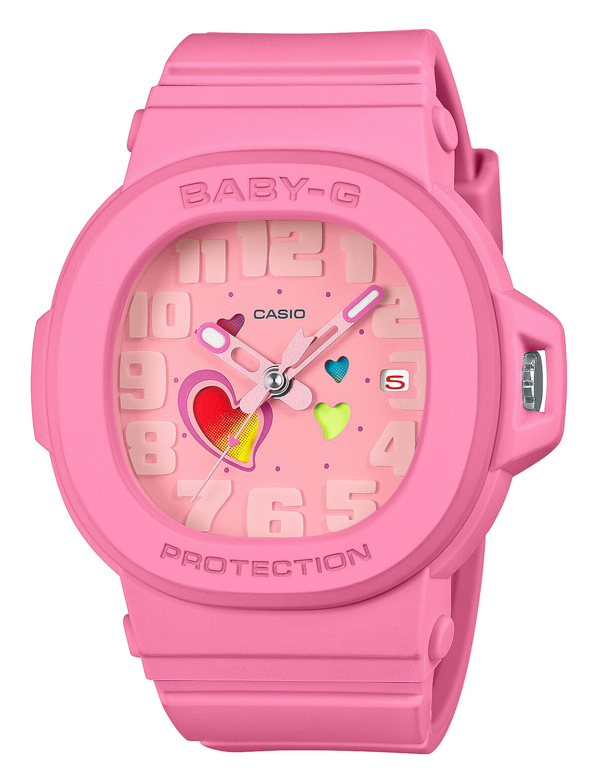 BGA-10-4A
