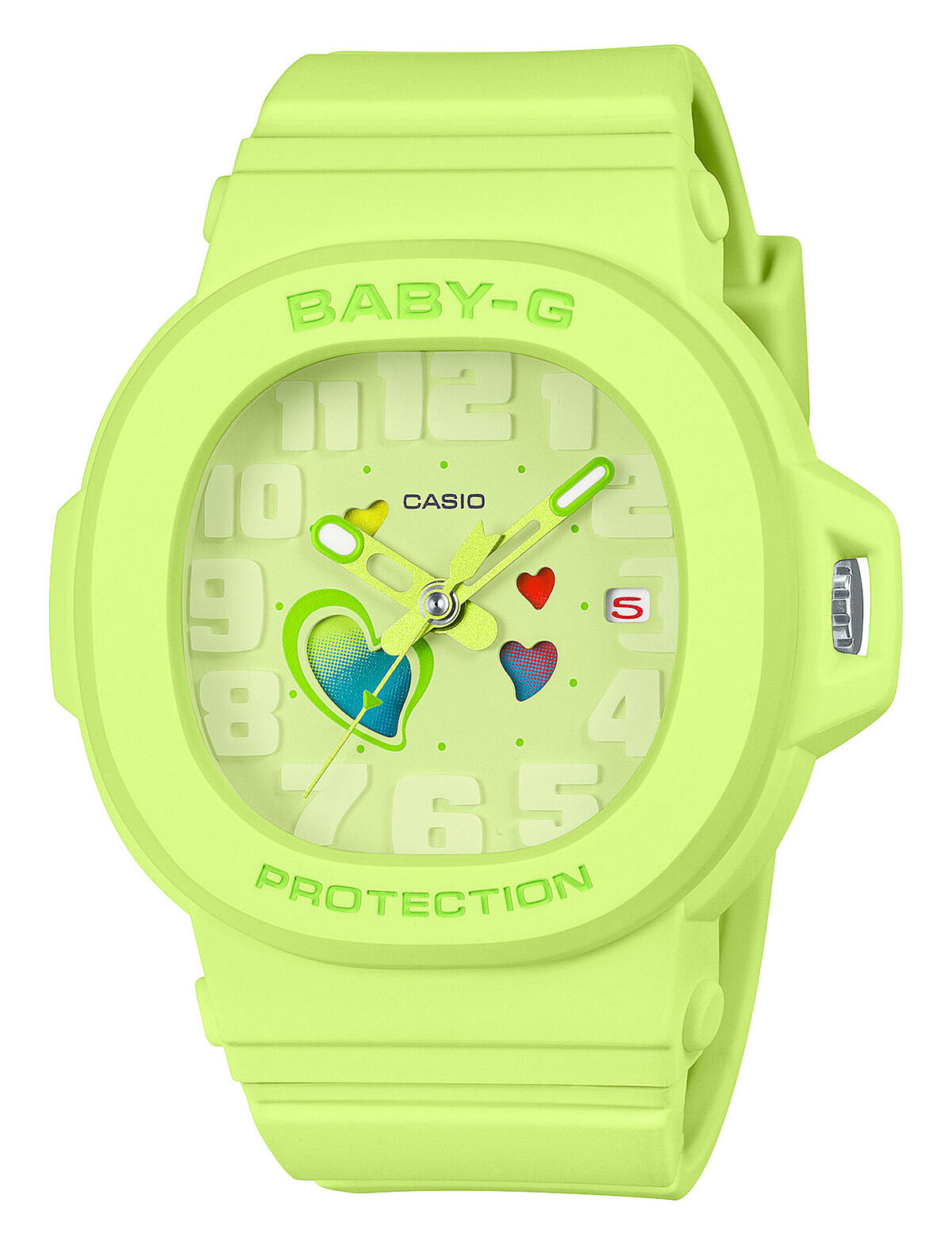 BGA-10-3A