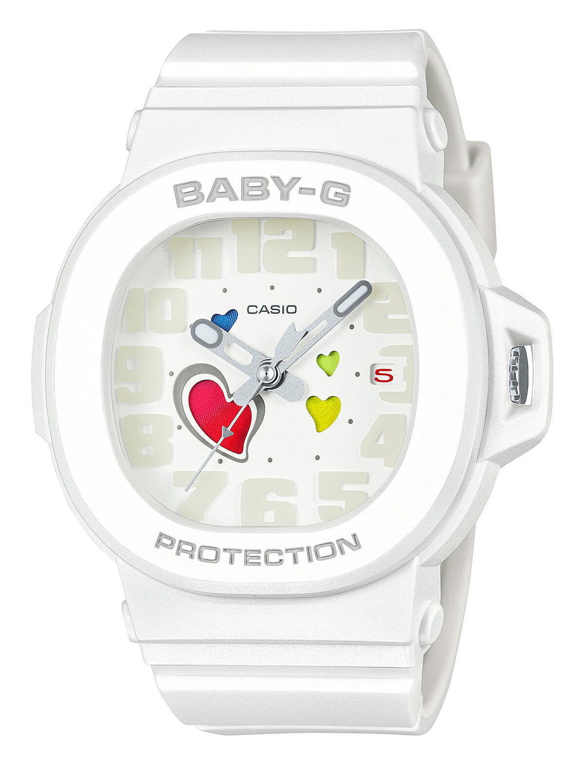 BGA-10-7A