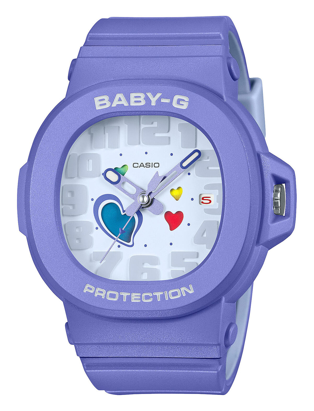 BGA-10-6A
