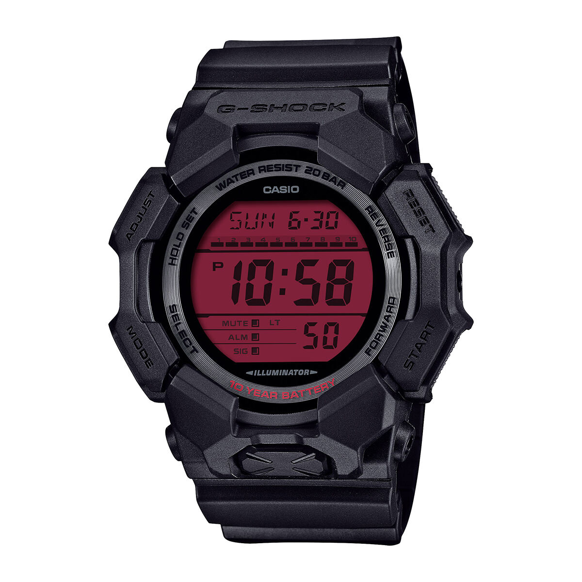 GD-010BBR-1JF
