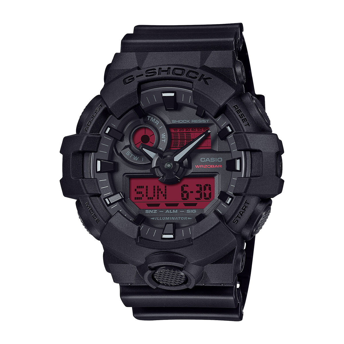 GA-700BBR-1AJF