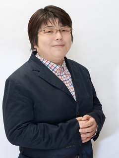 太田百合子