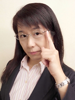 綿谷禎子